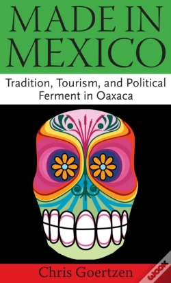 Capa do artigo Made In Mexico