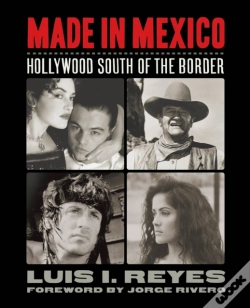 Capa do artigo Made In Mexico