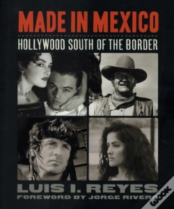 Capa do artigo Made In Mexico