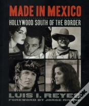 Capa do artigo Made In Mexico