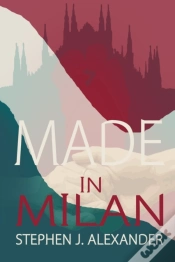 Capa do artigo Made In Milan