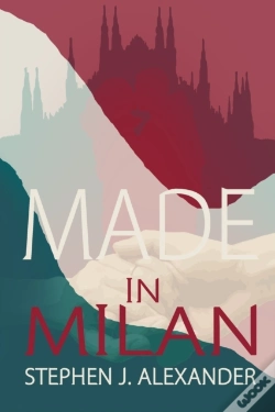 Capa do artigo Made In Milan