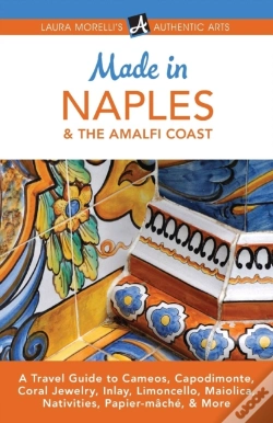 Capa do artigo Made In Naples & The Amalfi Coast