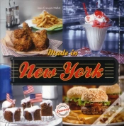 Capa do artigo Made In New York