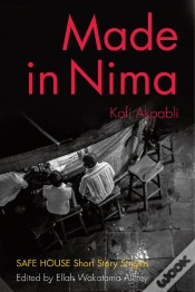 Capa do artigo Made In Nima