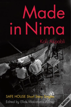 Capa do artigo Made In Nima