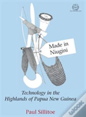 Made In Niugini