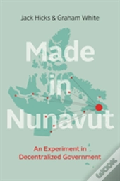 Made In Nunavut