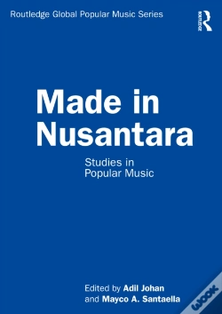 Capa do artigo Made In Nusantara