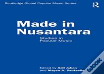 Made In Nusantara