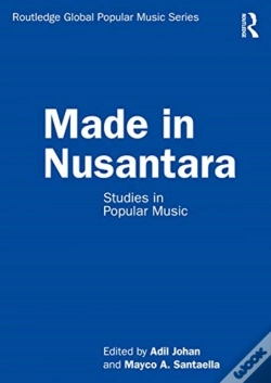 Capa do artigo Made In Nusantara