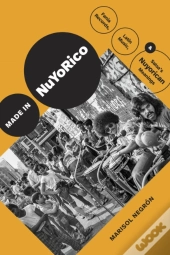 Made In Nuyorico