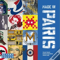 Capa do artigo Made In Paris