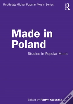 Capa do artigo Made In Poland