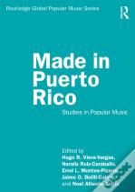 Made In Puerto Rico