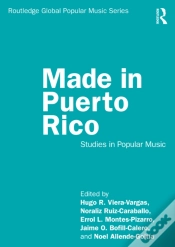 Capa do artigo Made In Puerto Rico