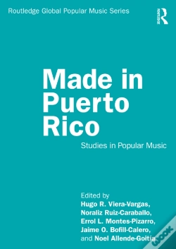 Capa do artigo Made In Puerto Rico