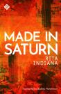 Made In Saturn - Preview