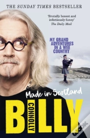 Capa do artigo Made In Scotland