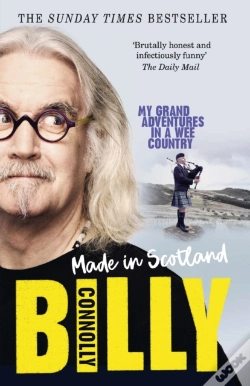 Capa do artigo Made In Scotland