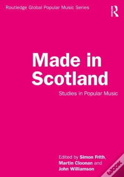Capa do artigo Made In Scotland