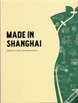 Capa do artigo Made In Shanghai