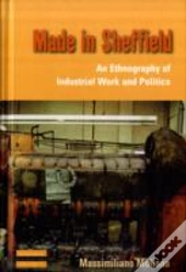 Made In Sheffield