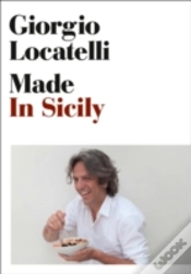 Capa do artigo Made In Sicily