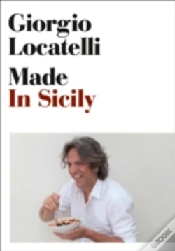 Capa do artigo Made In Sicily