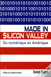 Capa do artigo Made In Silicon Valley