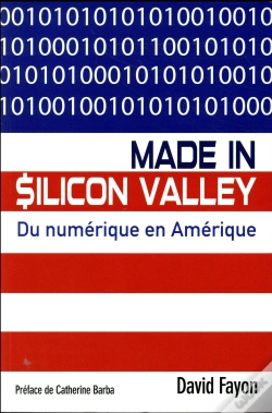 Capa do artigo Made In Silicon Valley