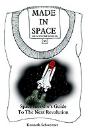 Made In Space - Preview