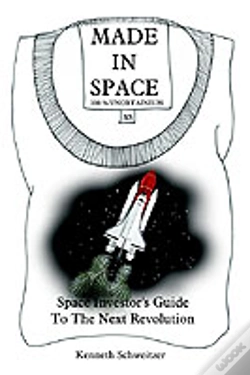 Capa do artigo Made In Space