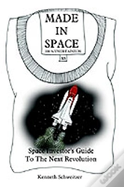Capa do artigo Made In Space