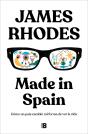 Made In Spain - Preview