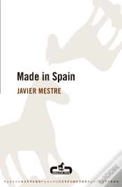 Capa do artigo Made In Spain