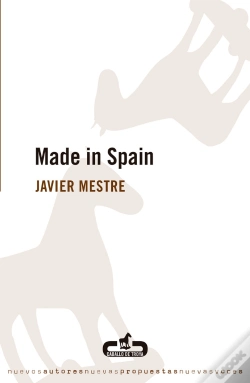 Capa do artigo Made In Spain