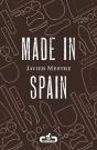 Made In Spain - Preview