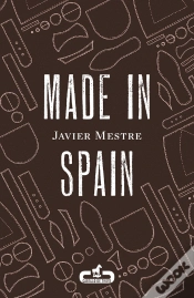 Capa do artigo Made In Spain