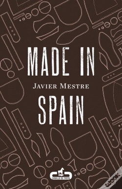 Capa do artigo Made In Spain
