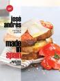 Made In Spain - Preview