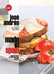 Capa do artigo Made In Spain