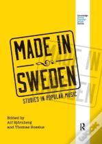 Made In Sweden