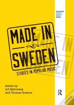 Capa do artigo Made In Sweden