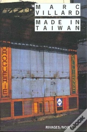 Capa do artigo Made In Taïwan