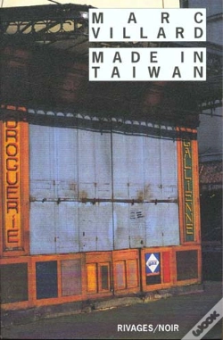 Capa do artigo Made In Taïwan