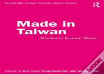 Made In Taiwan