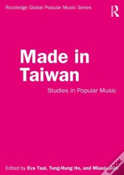 Capa do artigo Made In Taiwan