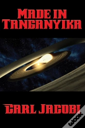 Capa do artigo Made In Tanganyika