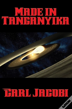 Capa do artigo Made In Tanganyika